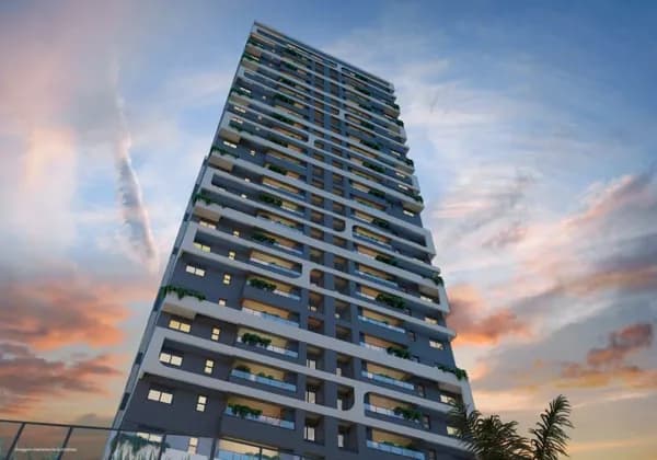 Apartamento com 3 dormitórios à venda, 103 m² por R$ 995.000,00 - Jardim Karaíba - Uberlândia/MG