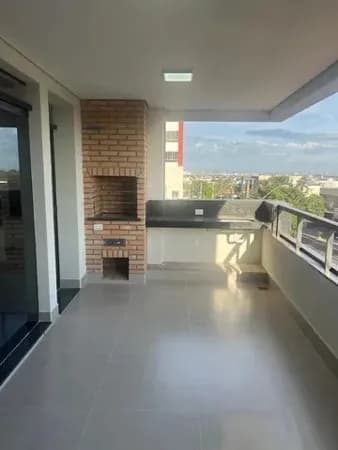 Apartamento com 3 quartos venda, bairro Granada - Uberlândia/MG