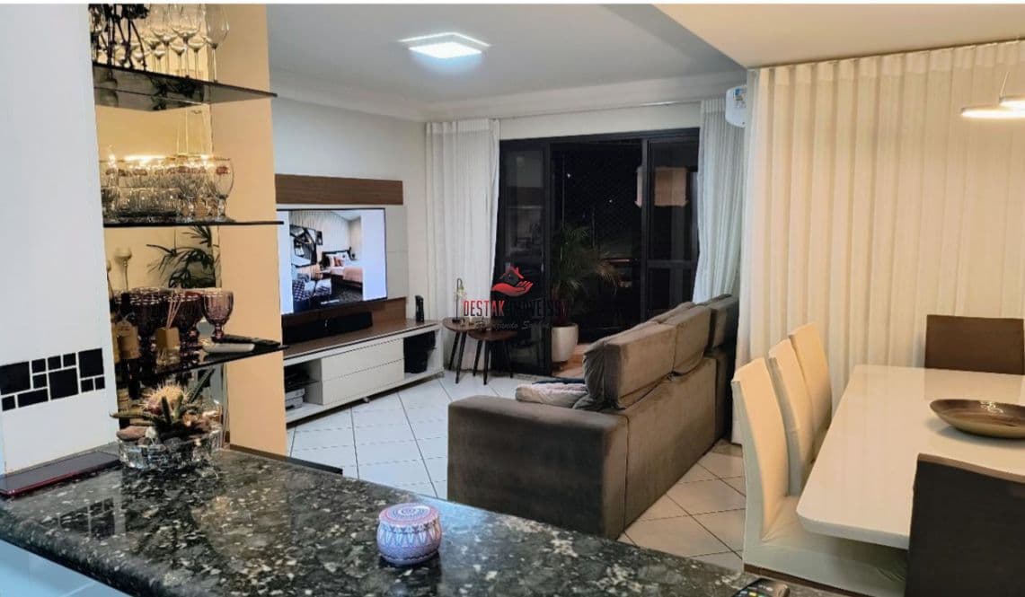 Apartamento à venda no bairro Patrimônio - Uberlândia - MG
