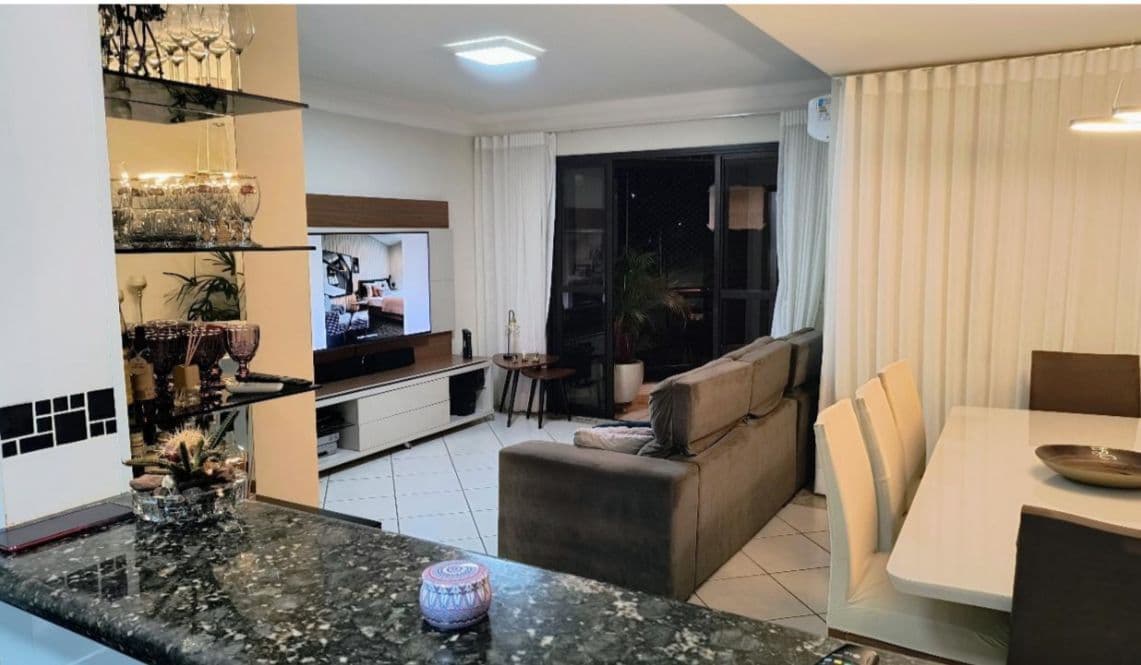 Apartamento à venda no bairro Patrimônio - Uberlândia - MG