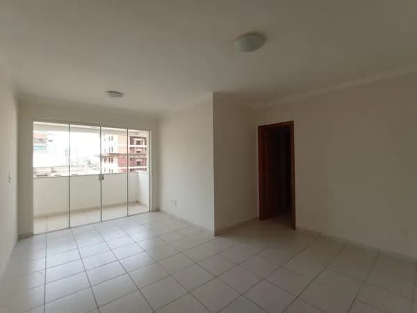 Apartamento com 3 quartos à venda, bairro Patrimônio - Uberlândia/MG