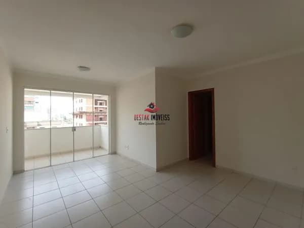 Apartamento com 3 quartos à venda, bairro Patrimônio - Uberlândia/MG