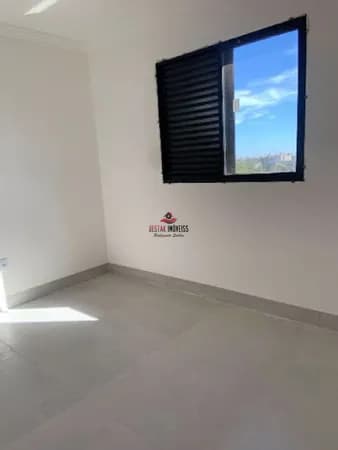 Apartamento em Uberlândia - Jardim Botânico