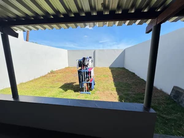 Casa à venda bairro Shopping Park - Uberlândia/MG