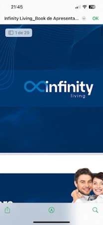 Apartamento em Uberlândia - Patrimônio