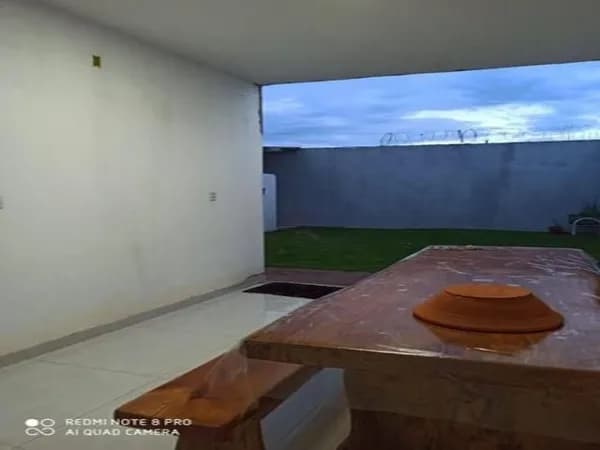 Casa à venda, 100 m² por R$ 350.000,00 - Monte Hebron - Uberlândia/MG