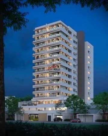 Apartamento em Uberlândia - Tubalina