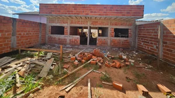 Casa à venda, 75 m² por R$ 420.000,00 - Shopping Park - Uberlândia/MG