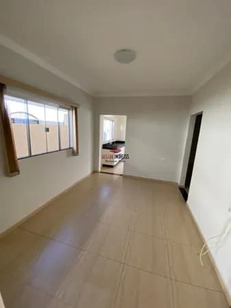 Casa com 3 quartos à venda no Bairro Tubalina - Uberlândia/MG