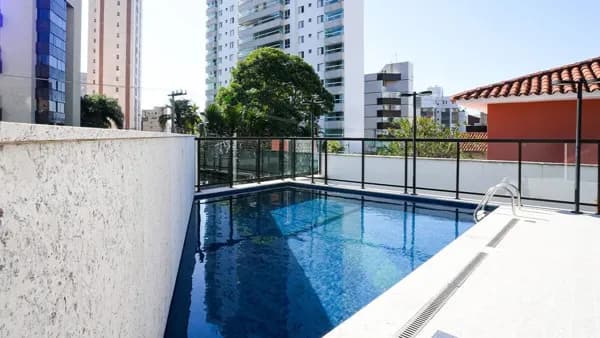 Apartamento com 4 quartos à venda, Bairro Serra - Belo Horizonte/MG