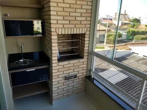 Apartamento à venda por R$ 480.000,00 - Santa Mônica - Uberlândia/MG