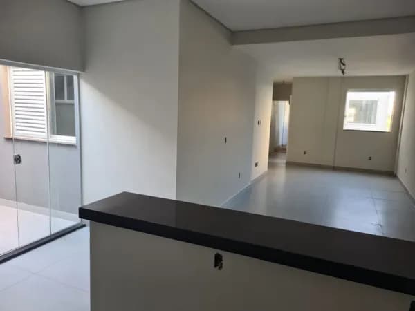 Apartamento com 3 quartos à venda bairro Jardim Botânico - Uberlândia/MG