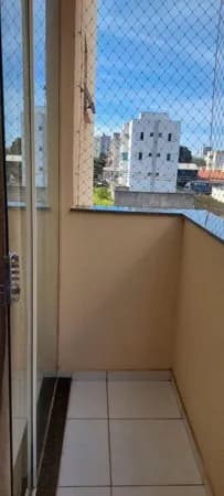 Apartamento à venda, 56 m² por R$ 280.000,00 - Santa Mônica - Uberlândia/MG