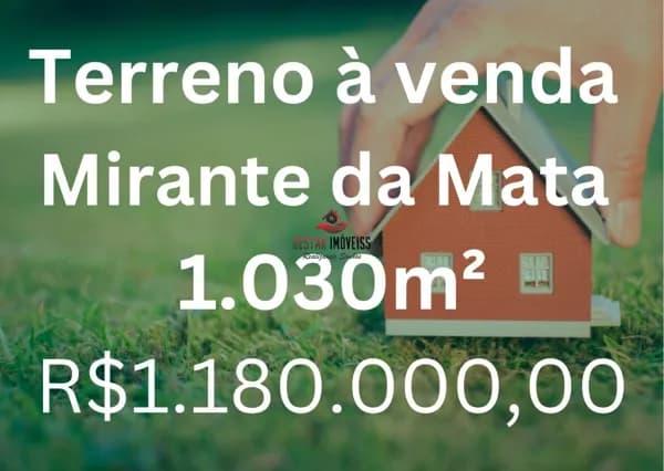 Terreno à venda no Bairro São Francisco - Belo Horizonte/MG