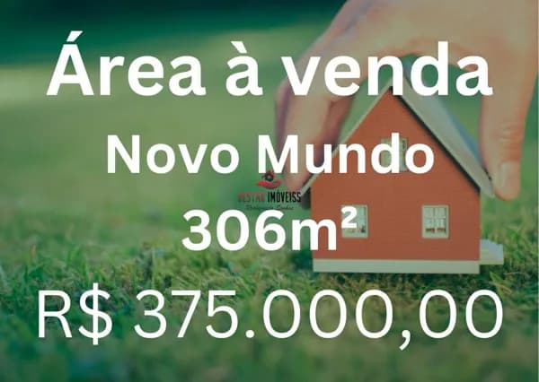 Lote/Terreno em Uberlândia - Novo Mundo