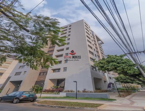 Área Priv. de 3 quartos no bairro Cruzeiro