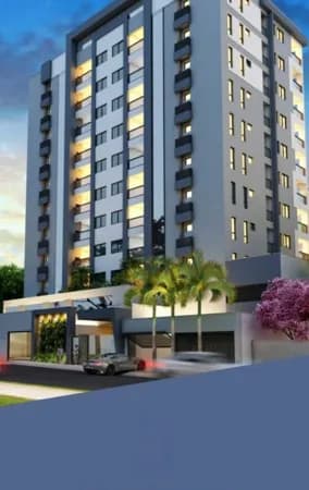 Apartamento em Uberlândia - Jardim Finotti