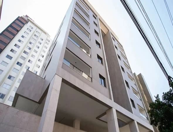 Apartamento de 3 quartos no bairro Gutierrez