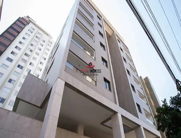 Apartamento de 3 quartos no bairro Gutierrez