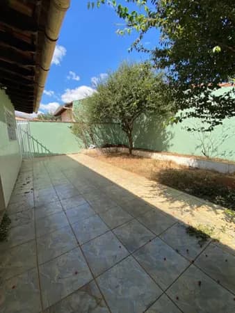 Casa à venda, 105 m² por R$ 500.000,00 - Segismundo Pereira - Uberlândia/MG