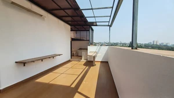 Cobertura à venda, 110 m² por R$ 420.000,00 - Copacabana - Uberlândia/MG