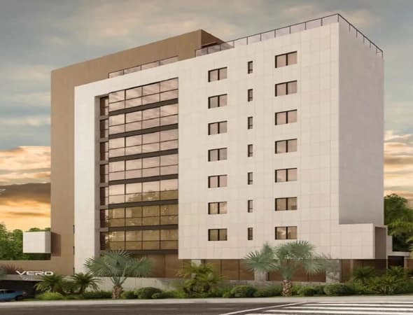 Apartamento de 3 quartos no bairro Santo Antônio