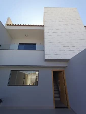 Casa com 3 quartos à venda no Bairro Alto Umuarama - Uberlândia/MG