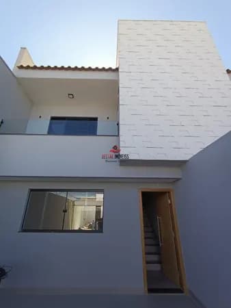 Casa com 3 quartos à venda no Bairro Alto Umuarama - Uberlândia/MG