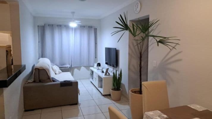 Apartamento à venda no bairro Copacabana - Uberlândia - MG