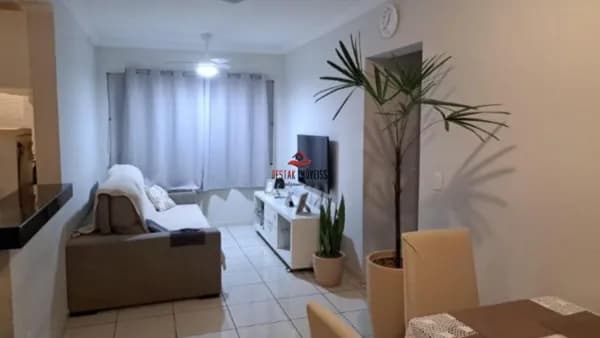 Apartamento à venda no bairro Copacabana - Uberlândia - MG