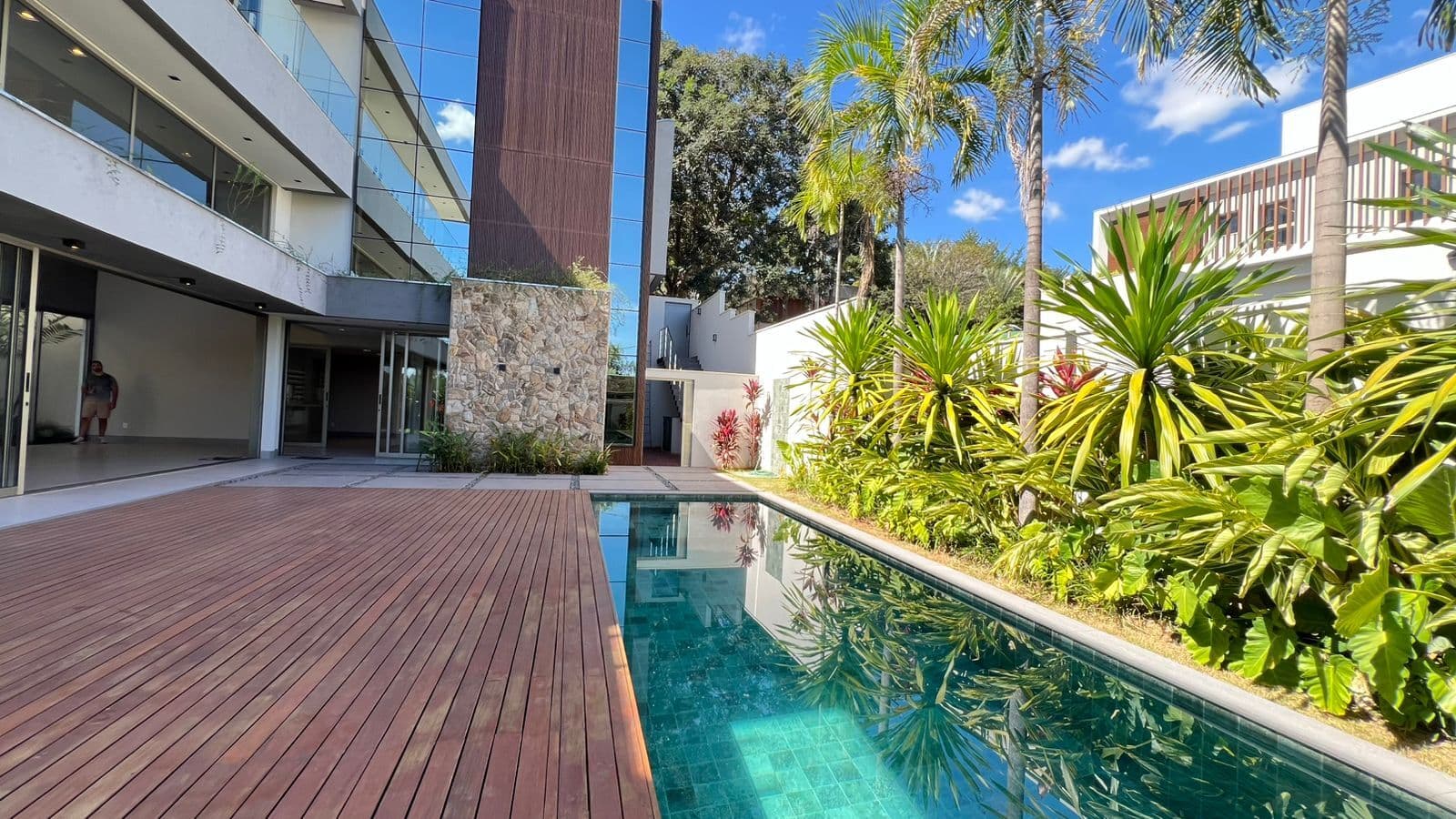 Sobrado à venda em condominio fechado Reserva do Vale - Uberlândia - MG