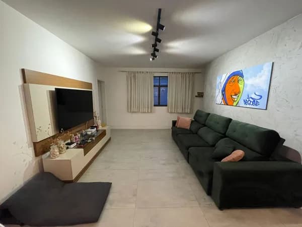 Apartamento com 4 quartos à venda, bairro Centro - Uberlândia/MG