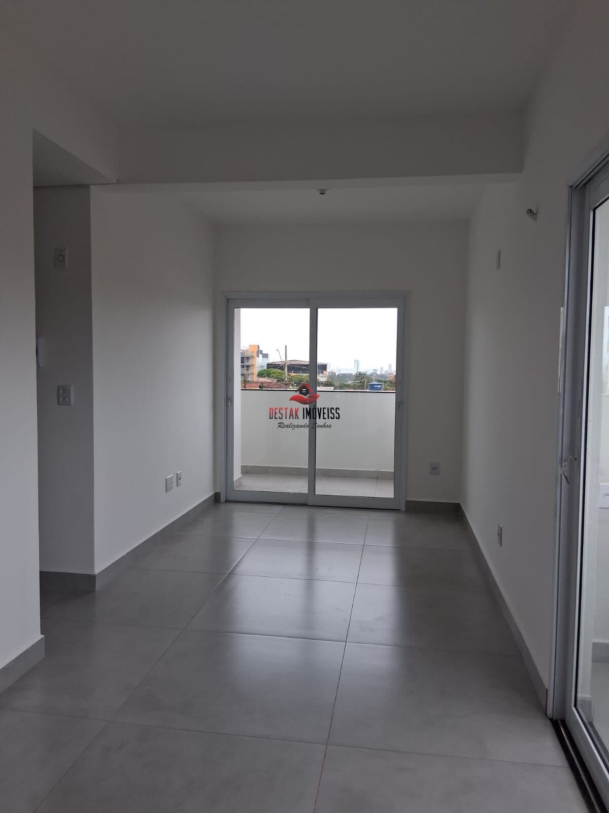 Apartamento à venda no bairro Santa Mônica - Uberlândia - MG