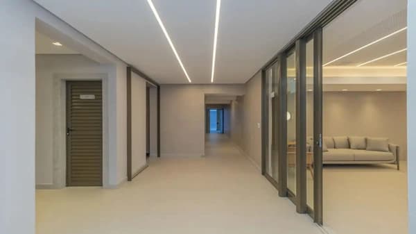 Cobertura de 3 quartos no bairro Cidade Nova