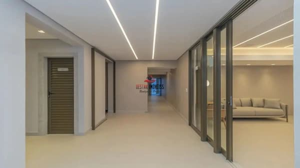 Cobertura de 3 quartos no bairro Cidade Nova