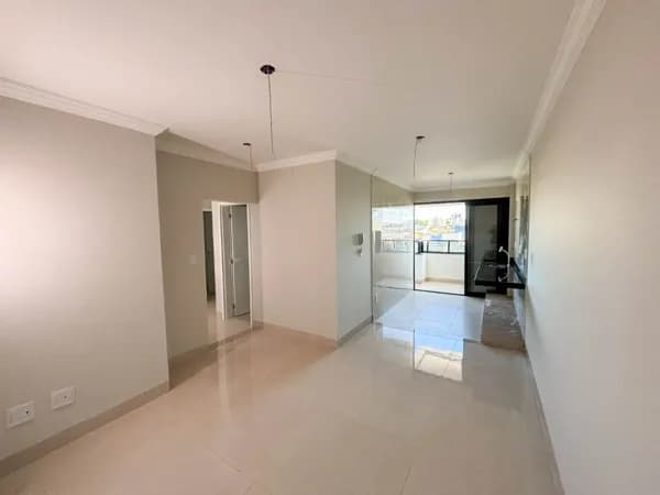 Apartamento à venda, 66 m² por R$ 430.000,00 - Santa Mônica - Uberlândia/MG