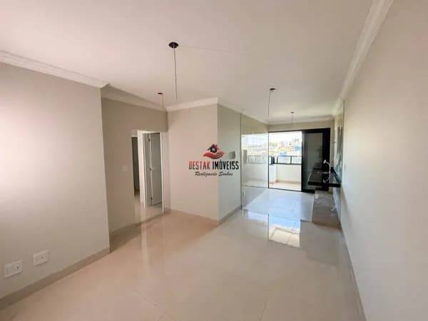 Apartamento à venda, 66 m² por R$ 430.000,00 - Santa Mônica - Uberlândia/MG