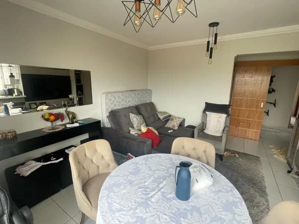 Apartamento à venda, 78 m² por R$ 370.000,00 - Santa Mônica - Uberlândia/MG