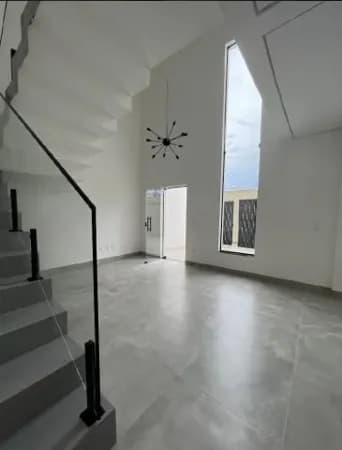 Casa com 2 quartos à venda no Bairro Cidade Jardim - Uberlândia/MG