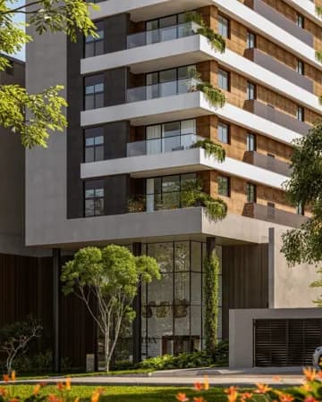 Cobertura com 3 quartos à venda, Bairro Funcionários - Belo Horizonte/MG