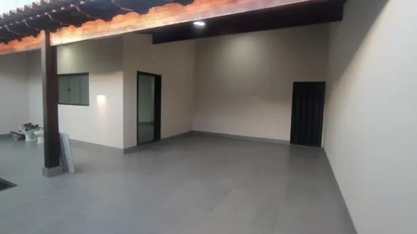 Casa com 3 quartos à venda bairro Nova Uberlândia - Uberlândia/MG