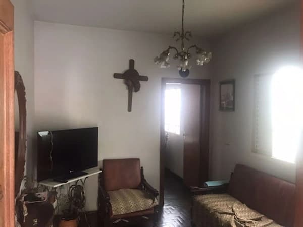 Casa com 3 quartos à venda, bairro Martins - Uberlândia/MG