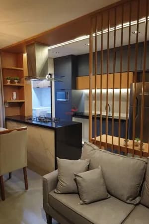 Apartamento à venda, 57 m² por R$ 355.000,00 - Osvaldo Rezende - Uberlândia/MG