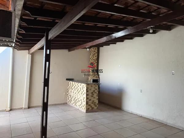 Casa com 4 quartos à venda bairro Cidade Jardim - Uberlândia/MG