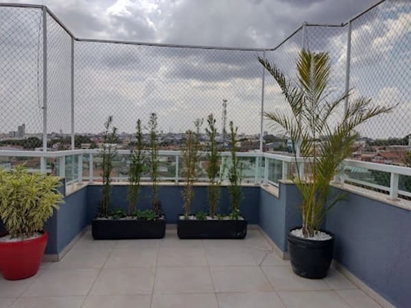 Apartamento em Uberlândia - Tibery