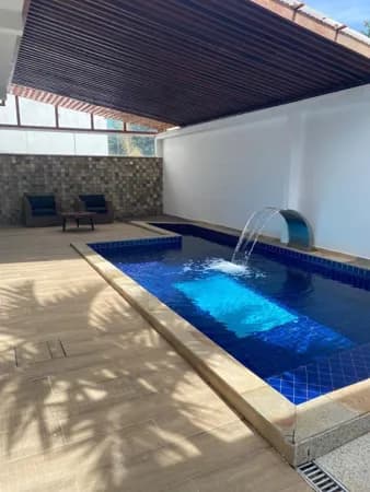 Sobrado com 4 quartos à venda Condomínio Paradiso Ecológico - Uberlândia/MG