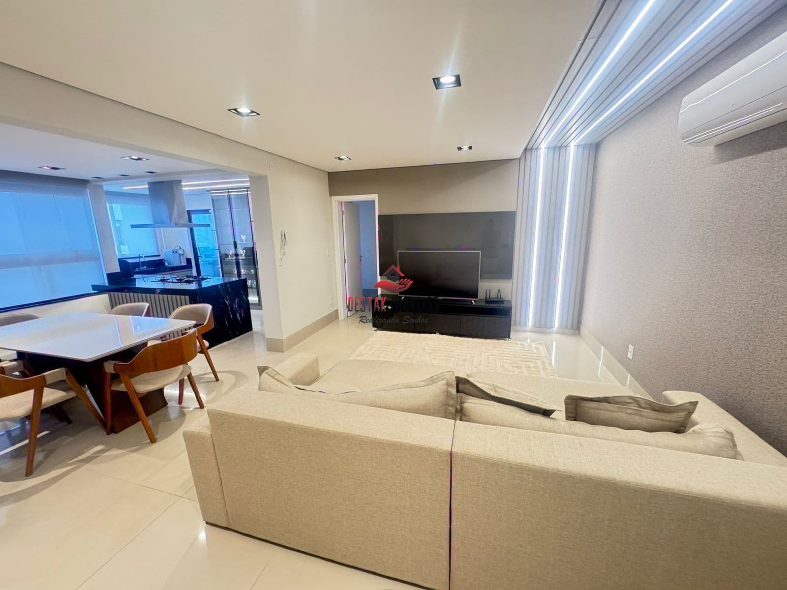Apartamento à venda no bairro Santa Mônica - Uberlândia - MG