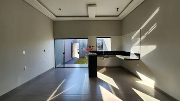 Casa em Uberlândia - Laranjeiras