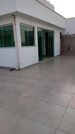 Cobertura com 3 quartos à venda no Bairro Jaraguá - Uberlândia/MG