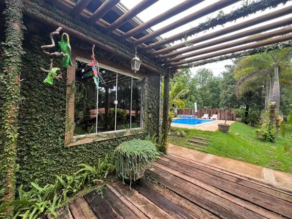 Casa com 6 quartos à venda, Condominio Morada do Sol - Uberlândia/MG